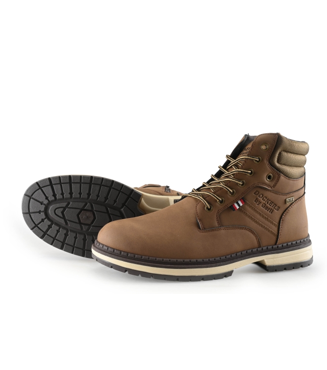 Dockers By Gerli Schneestiefel