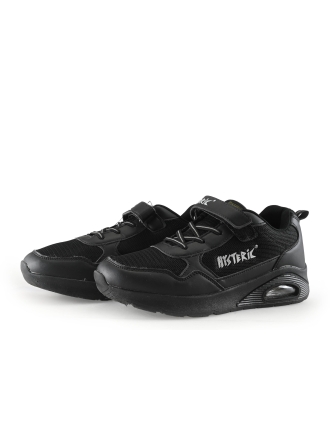 Hysteric Sneaker Schwarz 336030
 Größe 38
 