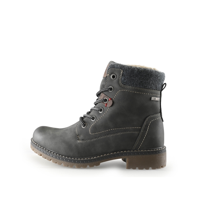 Puccetti Schnürstiefel