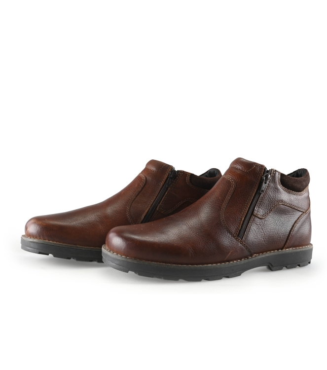 Bottesini Stiefeletten