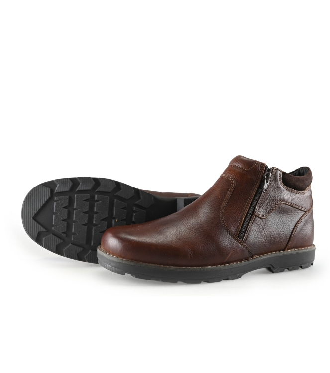 Bottesini Stiefeletten