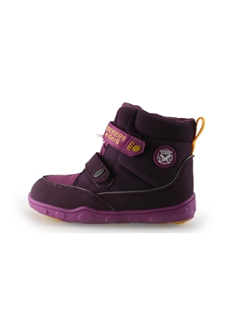 Dockers Stiefeletten Lila 336035
 Größe 31
 