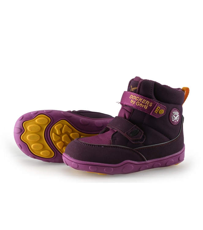 Dockers Stiefeletten