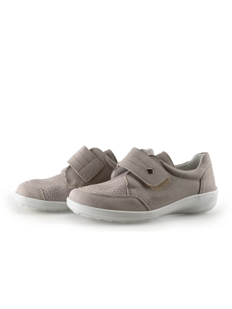 Aco Slip-ons Beige 336036
 Größe 38
 