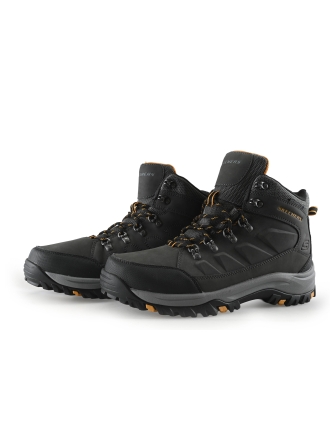 Skechers Wanderschuhe Grau 336037
 Größe 44
 