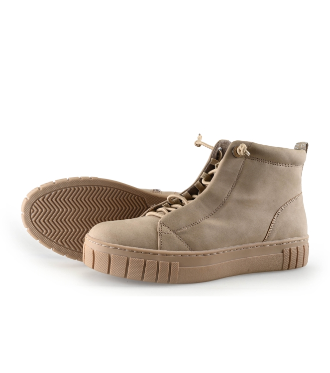 Marco Tozzi Schnürstiefel