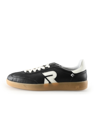 Rieker Sneaker Schwarz 336039
 Größe 41
 