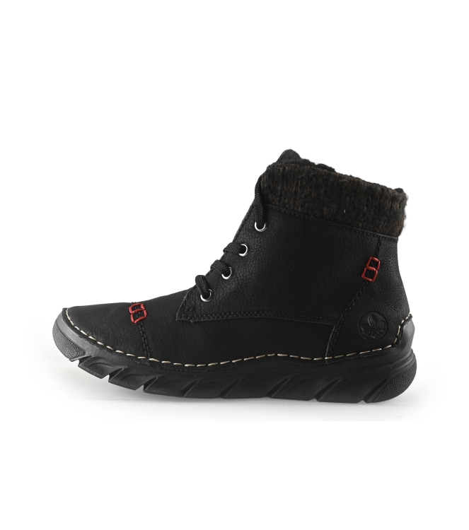 Rieker Schnürstiefel