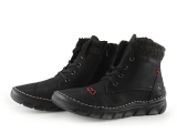 Rieker Schnürstiefel