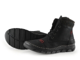 Rieker Schnürstiefel