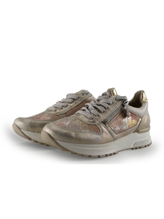 Rieker Sneaker Beige 336045
 Größe 37
 