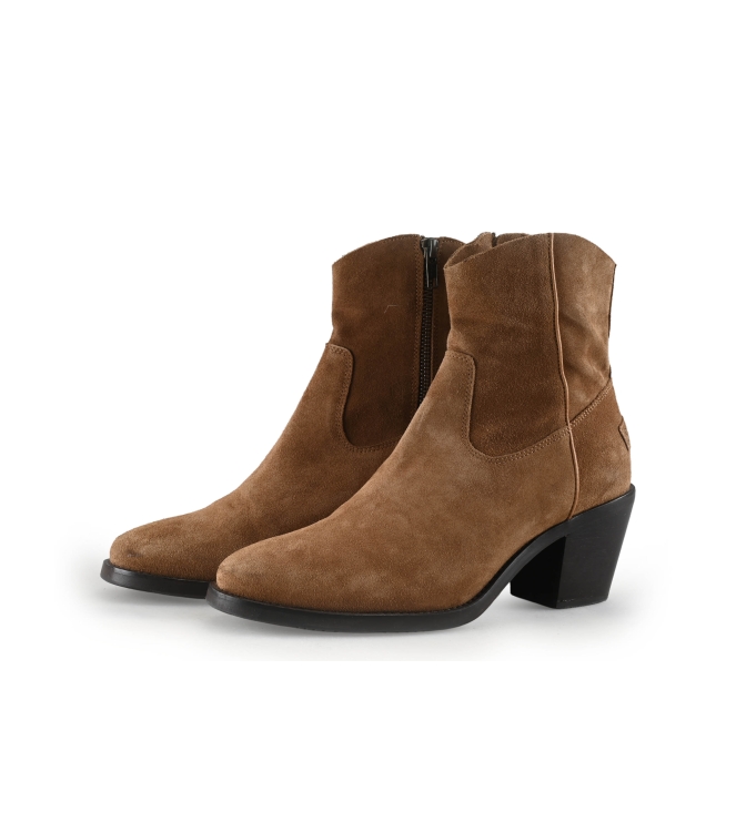 Shabbies Amsterdam Stiefeletten