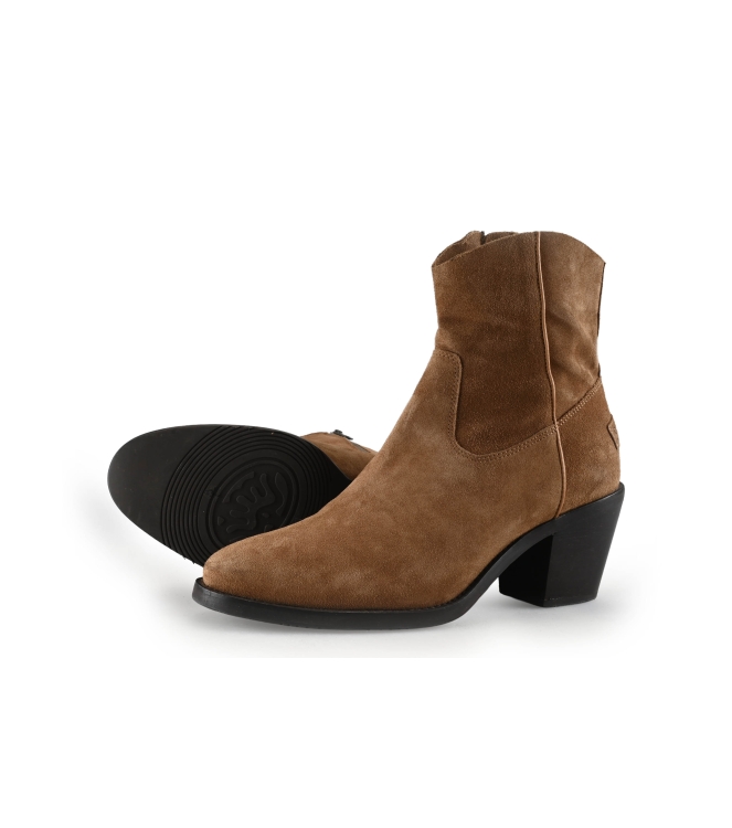 Shabbies Amsterdam Stiefeletten