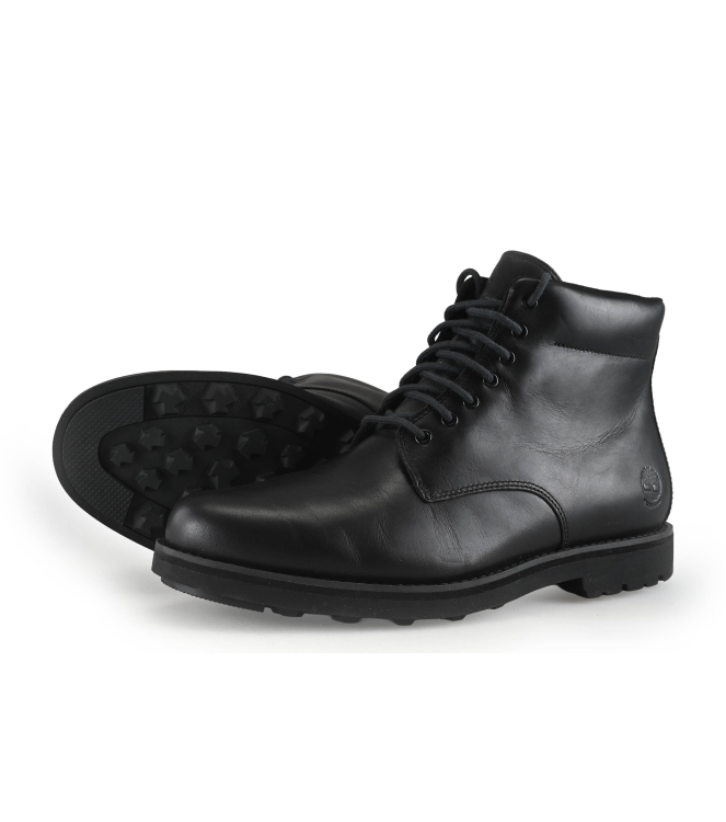 Timberland Schnürstiefel