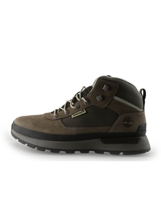 Timberland Schnürstiefel Grau 336056
 Größe 42
 