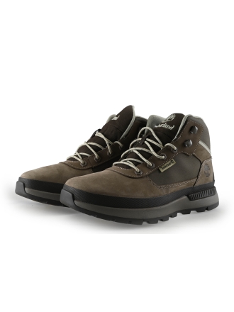 Timberland Schnürstiefel Grau 336056
 Größe 42
 