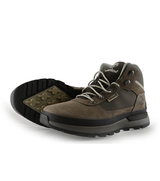 Timberland Schnürstiefel