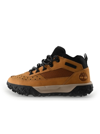 Timberland Sneaker Cognac 336061
 Größe 41
 