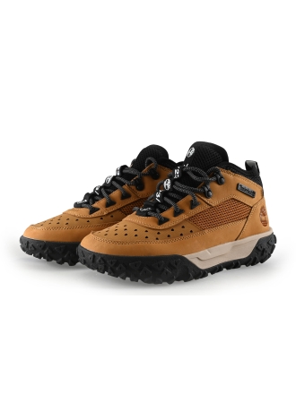 Timberland Sneaker Cognac 336061
 Größe 41
 
