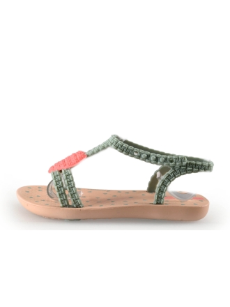 Ipanema Sandalen Grün 336067
 Größe 24
 