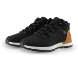 Timberland Hohe Sneaker