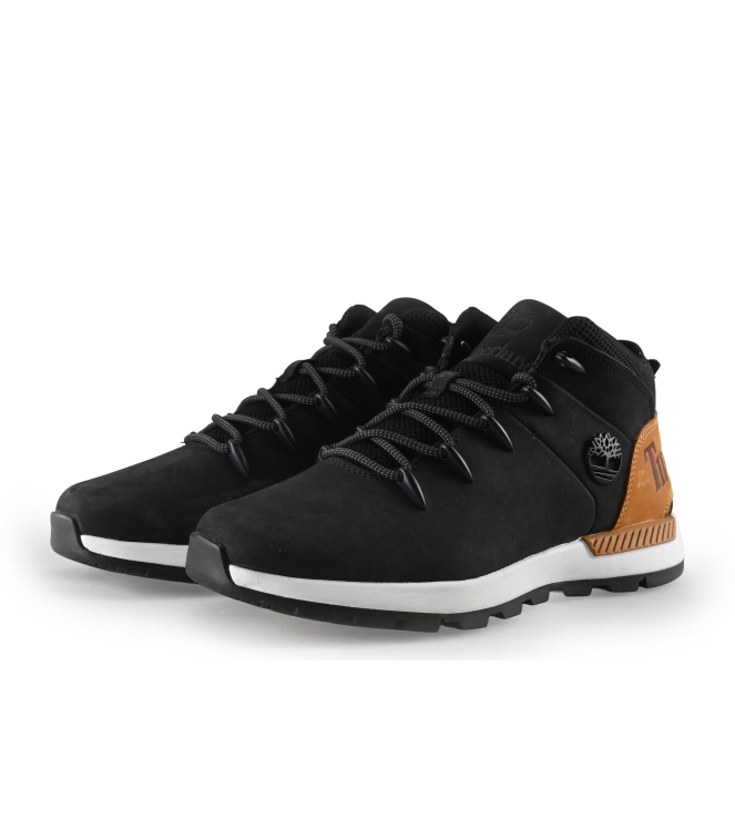 Timberland Hohe Sneaker