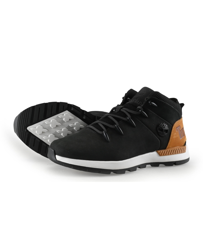 Timberland Hohe Sneaker