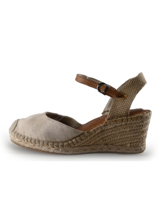 Tamaris Sandalen Beige 336072
 Größe 39
 