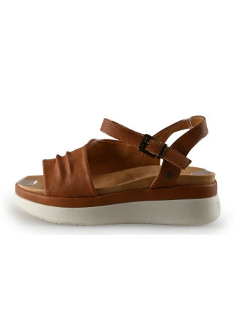 Mustang Sandalen Cognac 336075
 Größe 36
 