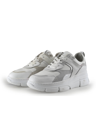 Loff 1881 Sneaker Weiß 336076
 Größe 38
 