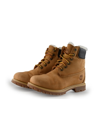 Timberland Boots Braun 336077
 Größe 37
 