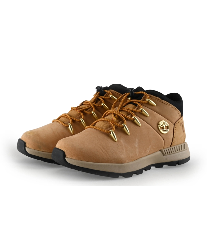 Timberland Schnürstiefel
