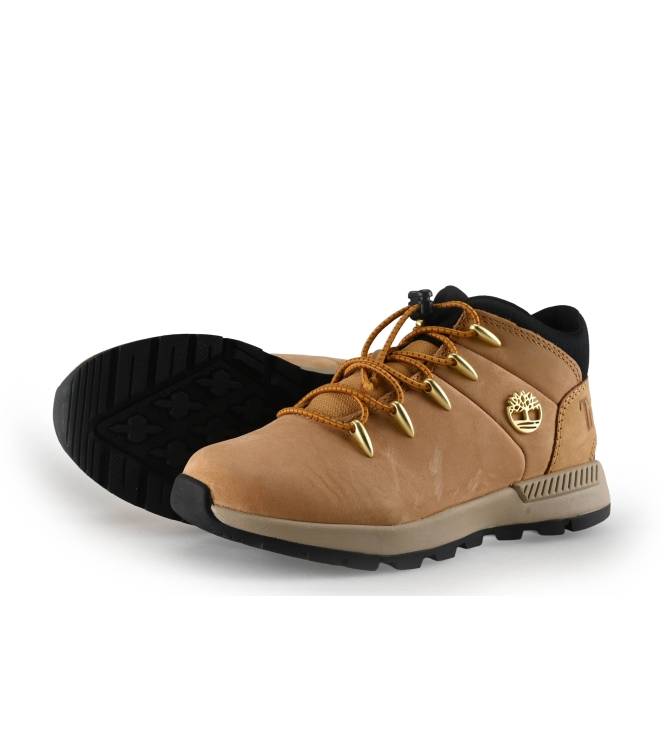 Timberland Schnürstiefel