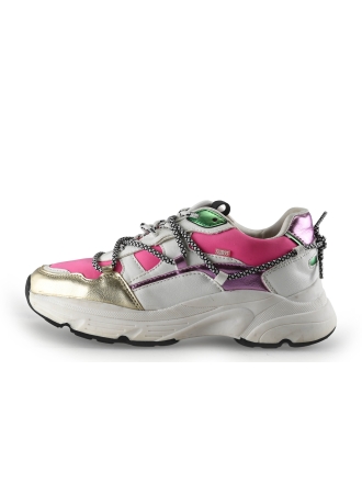Poelman Sneaker Rosa 336081
 Größe 39
 