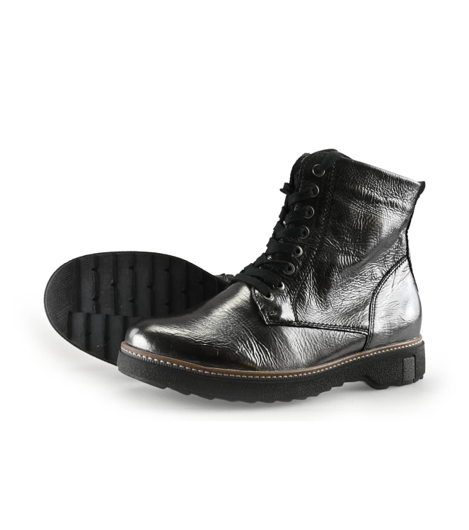 Waldlaufer Schnürstiefel