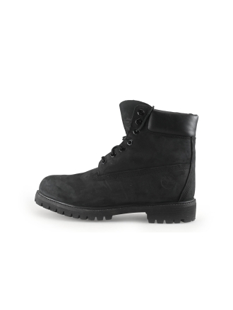 Timberland Stiefeletten Schwarz 336086
 Größe 26
 