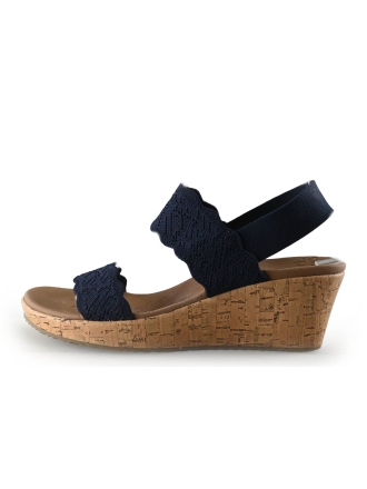 Skechers Sandalen Blau 336090
 Größe 38
 