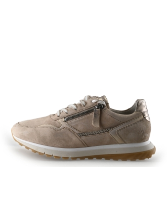 Gabor Sneaker Beige 336099
 Größe onbekend
 