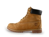 Timberland Schnürstiefel