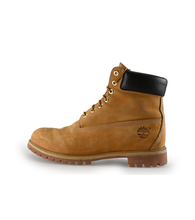 Timberland Schnürstiefel