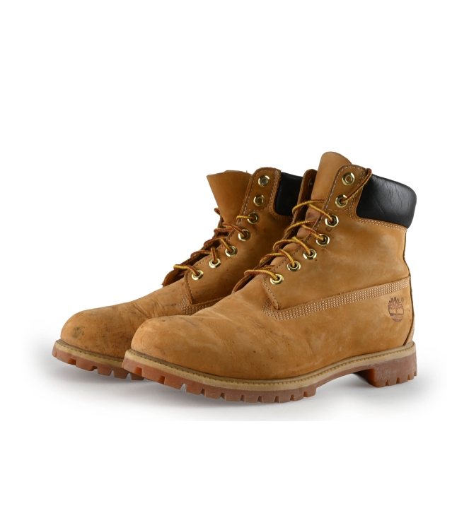 Timberland Schnürstiefel
