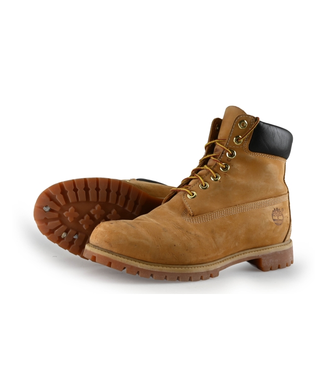 Timberland Schnürstiefel