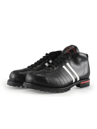 Schuh-bertl Sportschuhe Schwarz 336102
 Größe 47
 