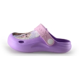 Disney Frozen Slip-ons