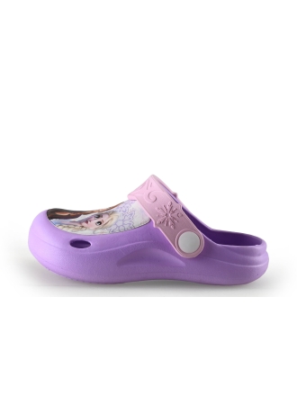 Disney Frozen Slip-ons Lila 336105
 Größe 28
 