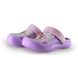 Disney Frozen Slip-ons