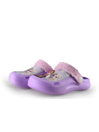 Disney Frozen Slip-ons Lila 336105
 Größe 28
 