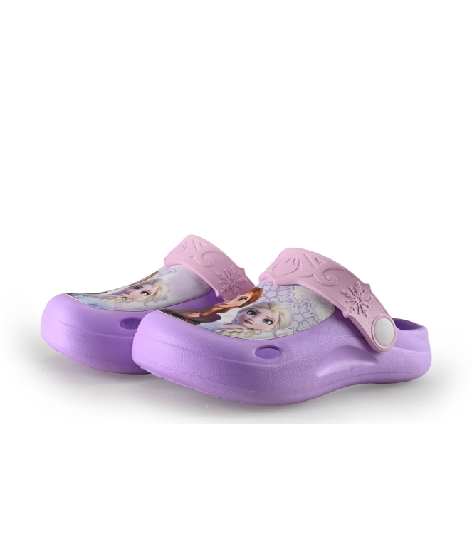 Disney Frozen Slip-ons