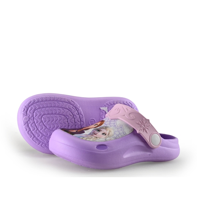 Disney Frozen Slip-ons
