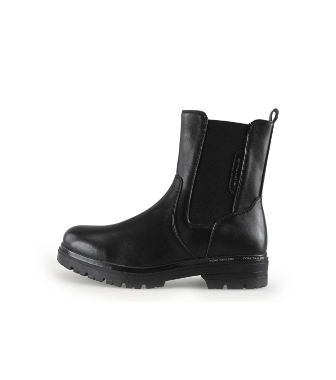 Tom Tailor Stiefeletten
